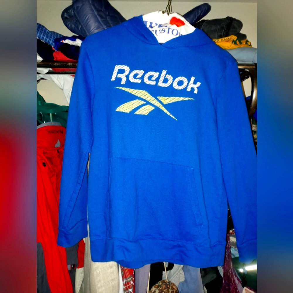 Boys blouse